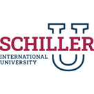 Schiller International University.