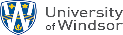 University of Windsor.