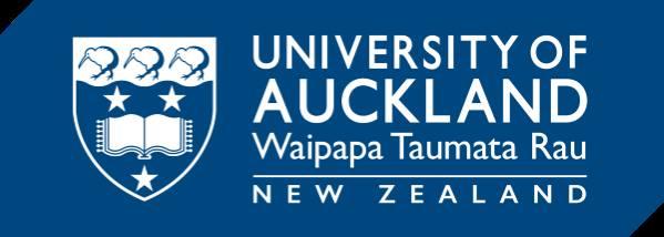 University of Auckland