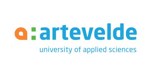 Artevelde University of Applied Sciences.