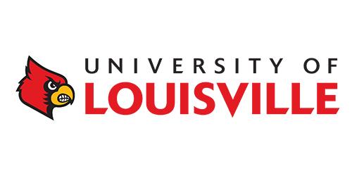 University of Louisville.